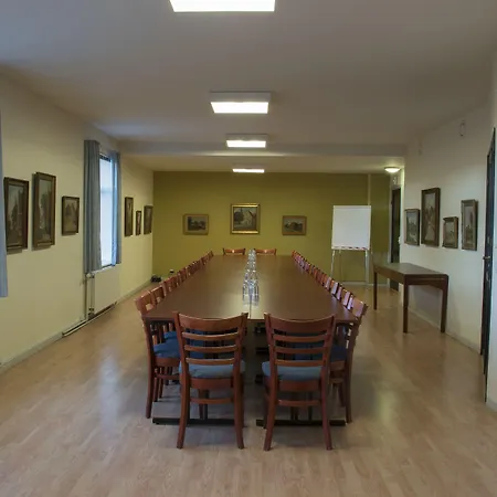 Postgaarden Hotel Fredericia