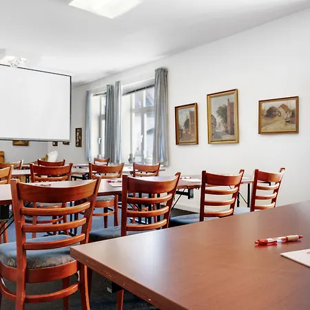 Postgaarden 3* Fredericia