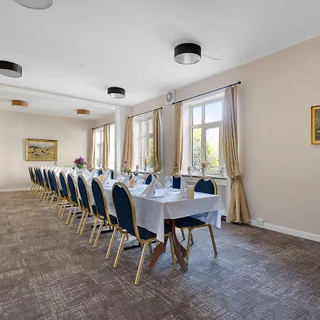 Postgaarden Hotell 3*