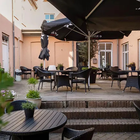 Postgaarden Fredericia