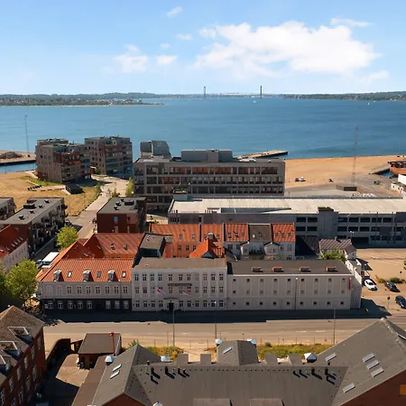 호텔 포스트가든