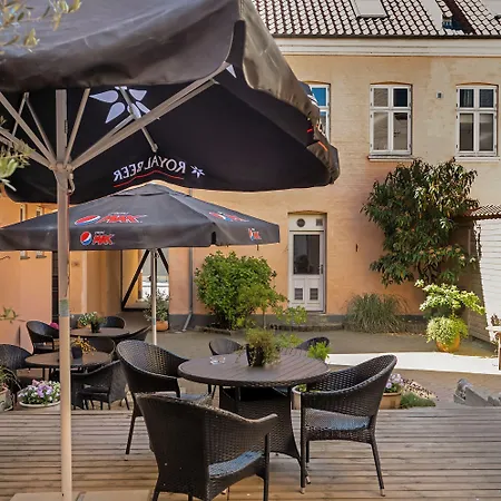 포스트가든 호텔