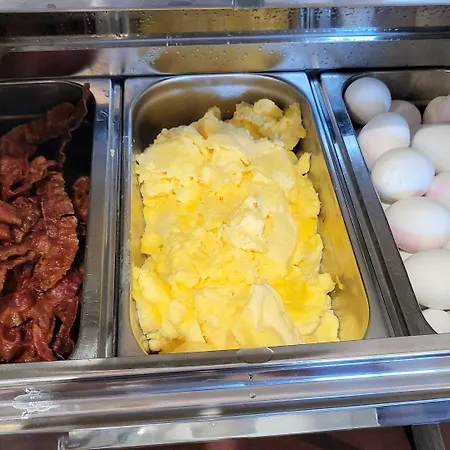 포스트가든 프레데리치아