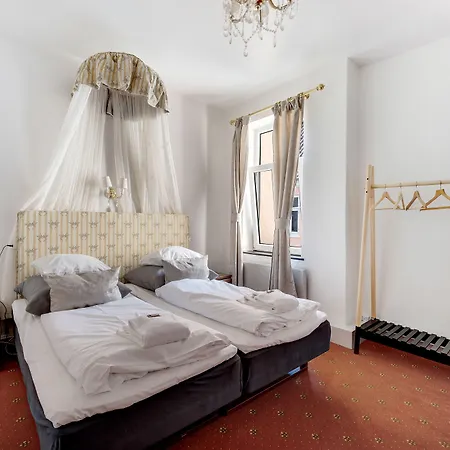 호텔 포스트가든