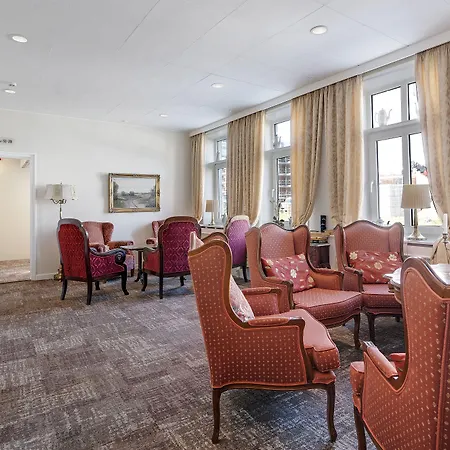 Postgaarden Hotel 3*