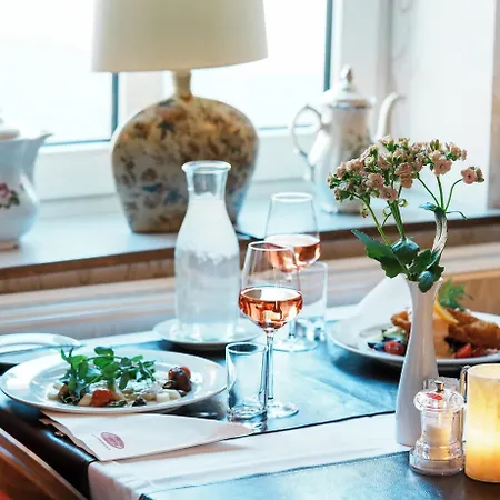 Hotell Postgaarden Fredericia