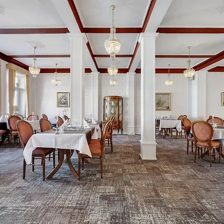 Postgaarden Hotel 3*