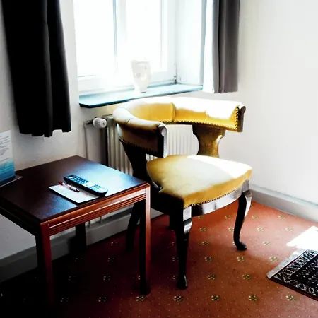 Hotell Postgaarden Fredericia
