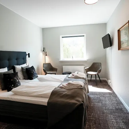 Postgaarden Hotell 3*