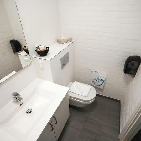 Hotell Postgaarden Fredericia
