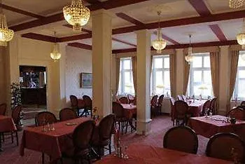 Hotel Postgaarden 3*