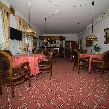 포스트가든 프레데리치아