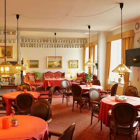 Postgaarden 3* Fredericia