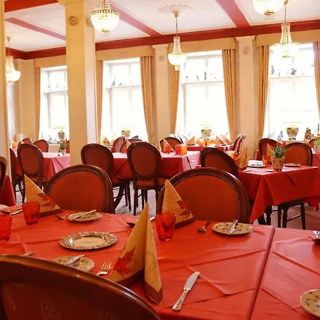 Postgaarden Hotel Fredericia