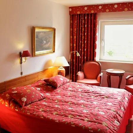 Postgaarden Hotel Fredericia