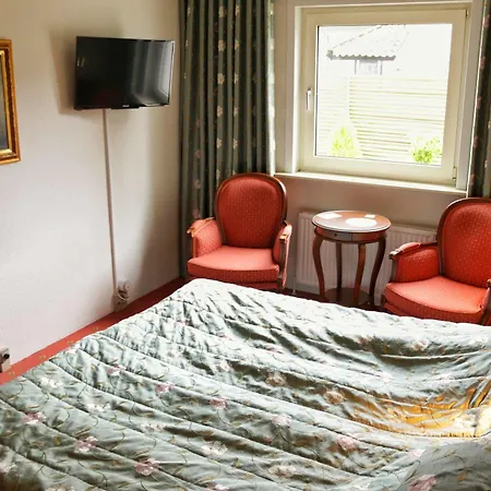 Postgaarden Hotel