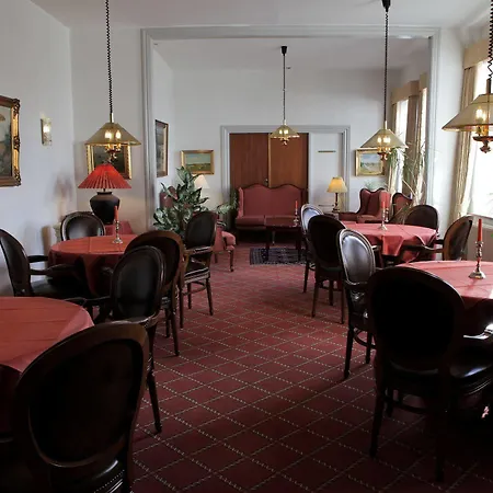 Postgaarden Hotel 3*