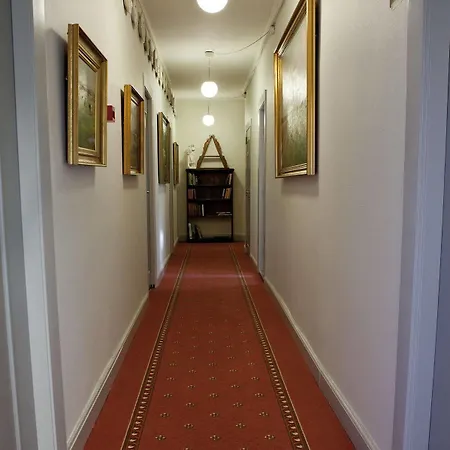 Hotel Postgaarden