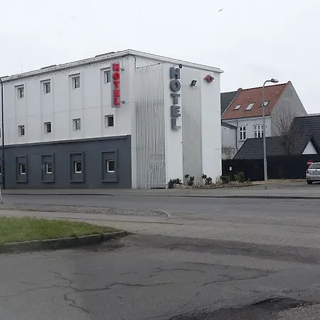 Postgaarden Hotel 3*