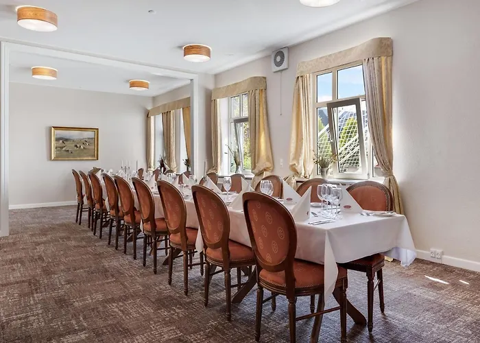 Hotel Postgaarden 3*