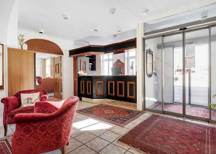 Postgaarden Fredericia