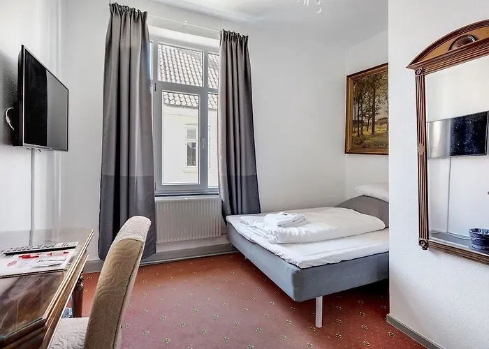 Postgaarden Fredericia