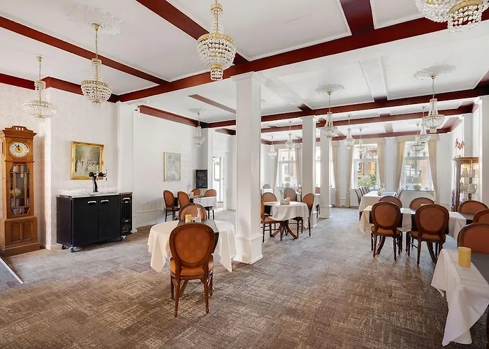 Postgaarden Fredericia