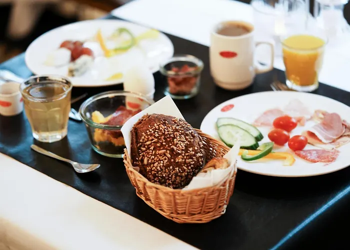 Postgaarden Fredericia