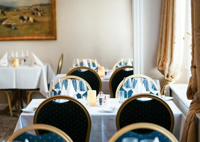 Postgaarden 3* Fredericia