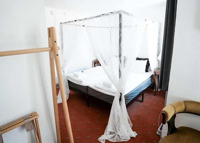 Postgaarden Hotel 3*