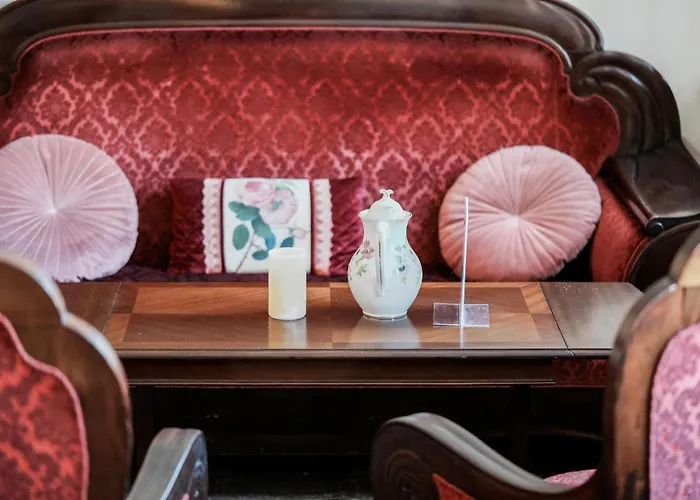 Hotell Postgaarden Fredericia