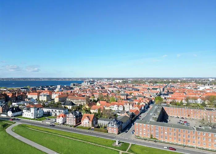 Postgaarden Fredericia