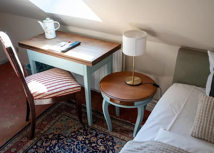 Hotel Postgaarden 3*