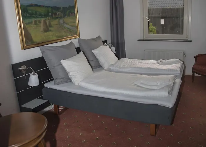 Postgaarden Hotell 3*