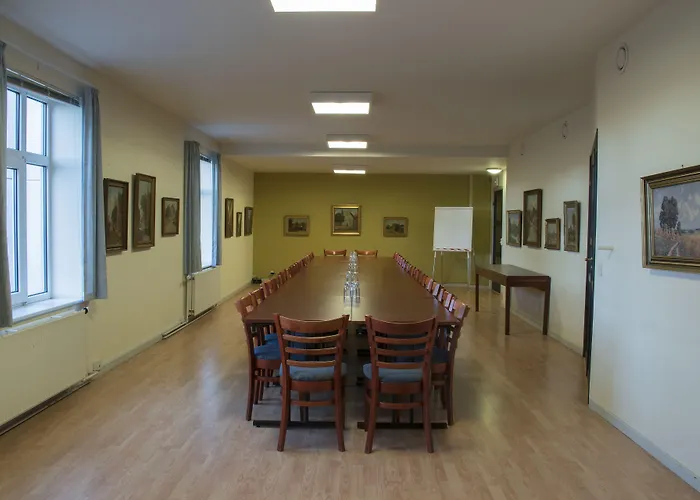 Postgaarden Hotel Fredericia