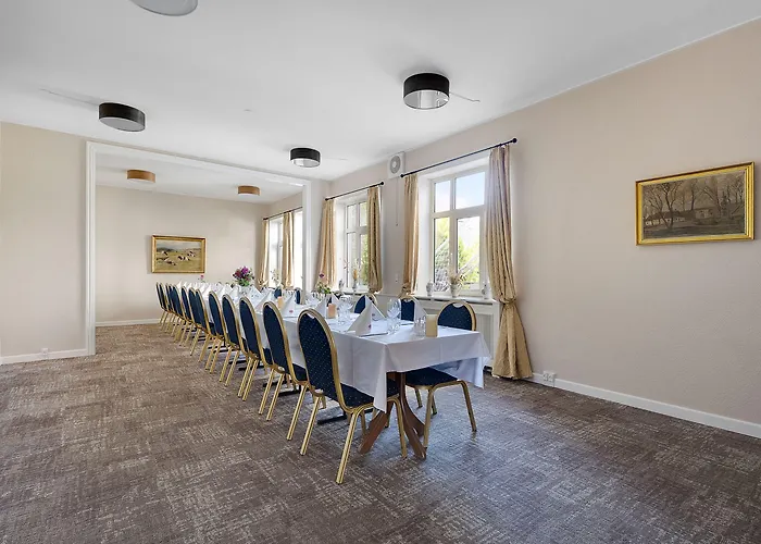 Postgaarden Hotel 3*