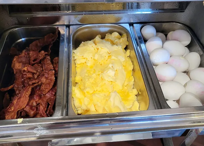 Postgaarden Fredericia