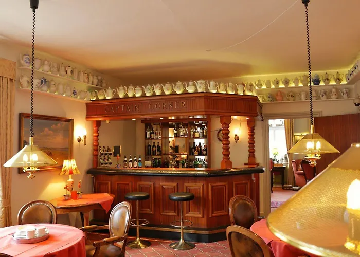 Postgaarden Fredericia