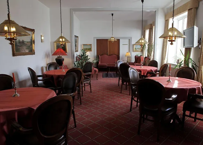 Postgaarden Hotell 3*