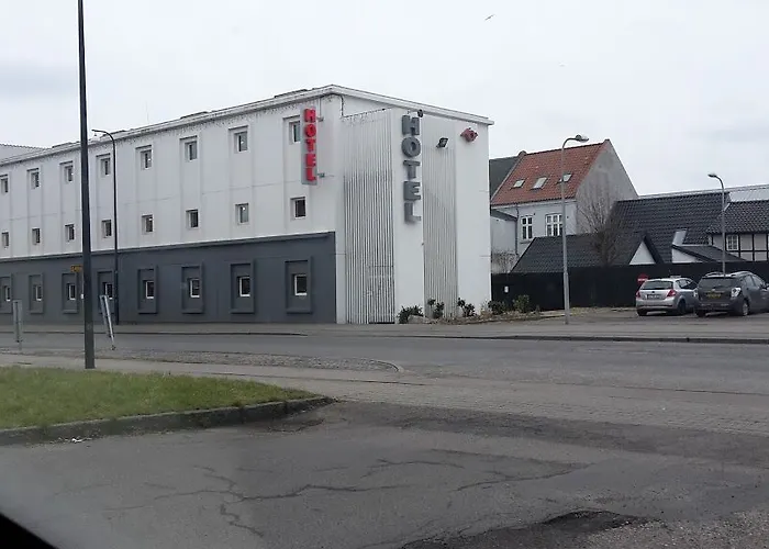 Postgaarden Hotell 3*